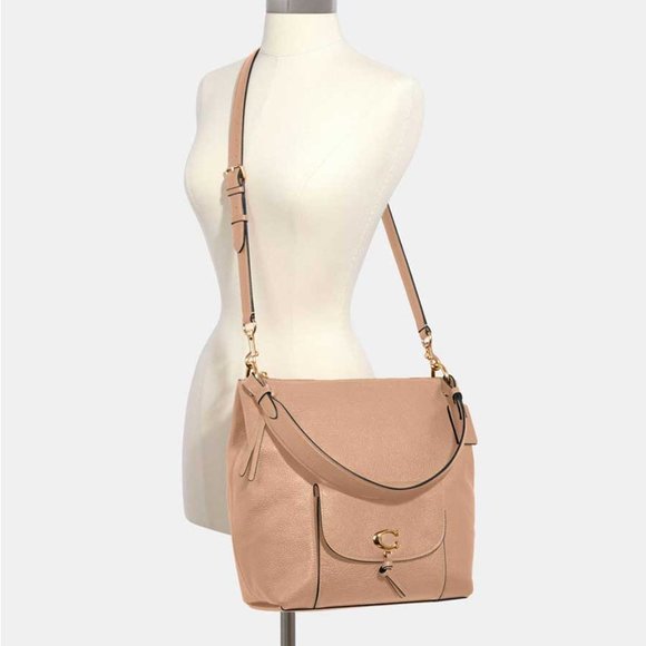 remi hobo bag coach